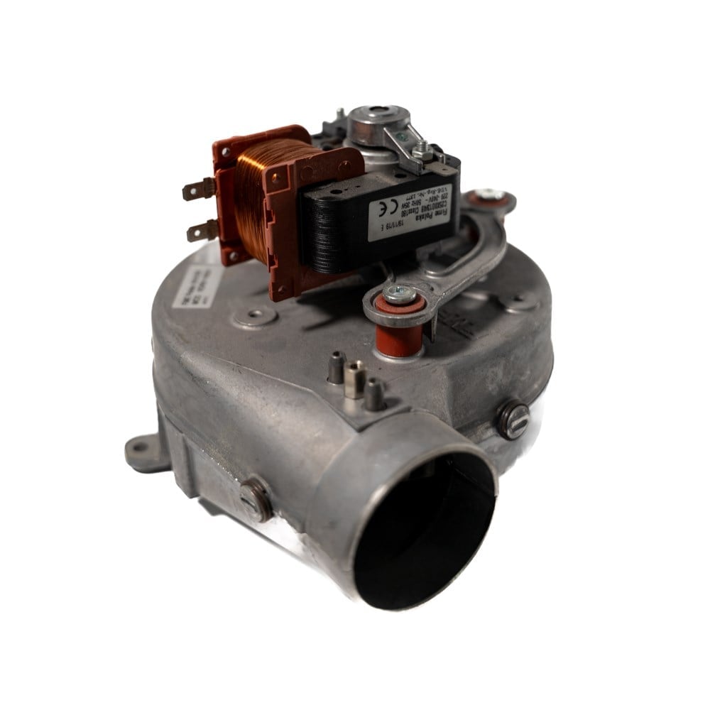 Buderus Logamax U042 Kombi Fan Motoru