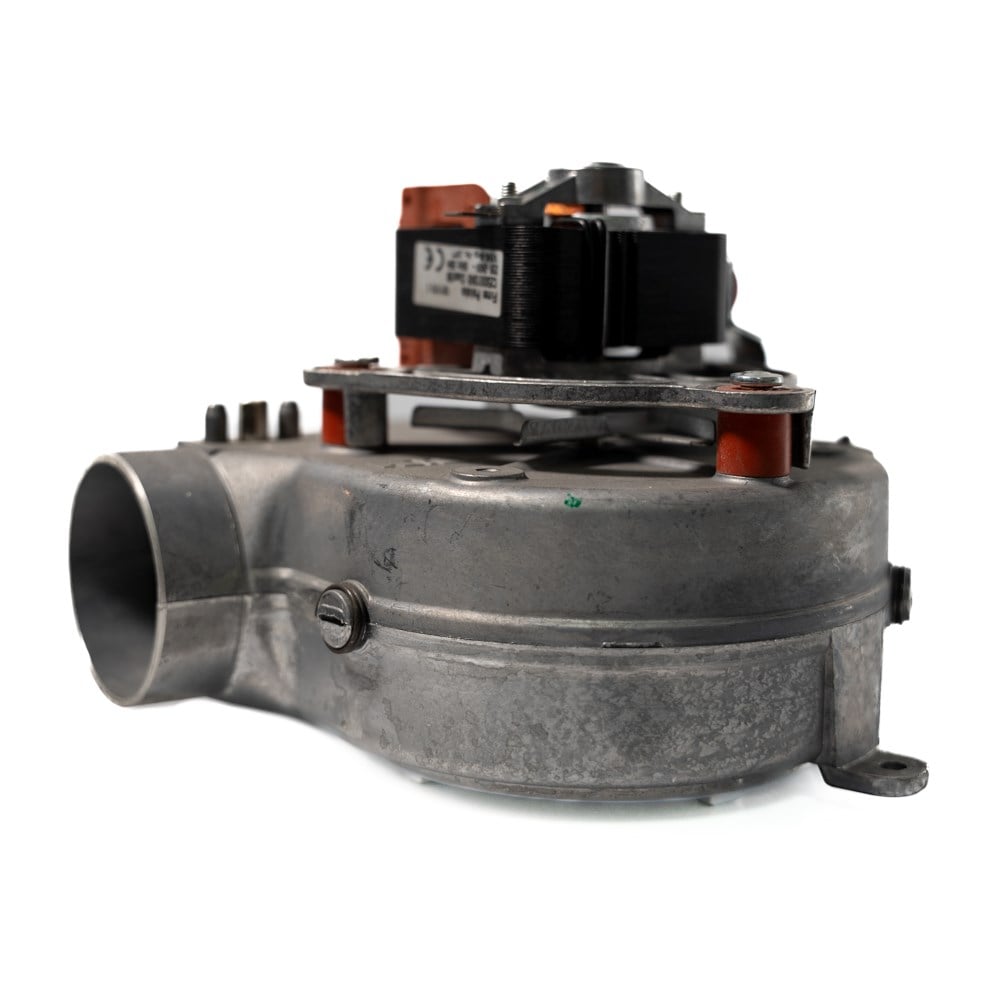 Buderus Logamax U042 Kombi Fan Motoru