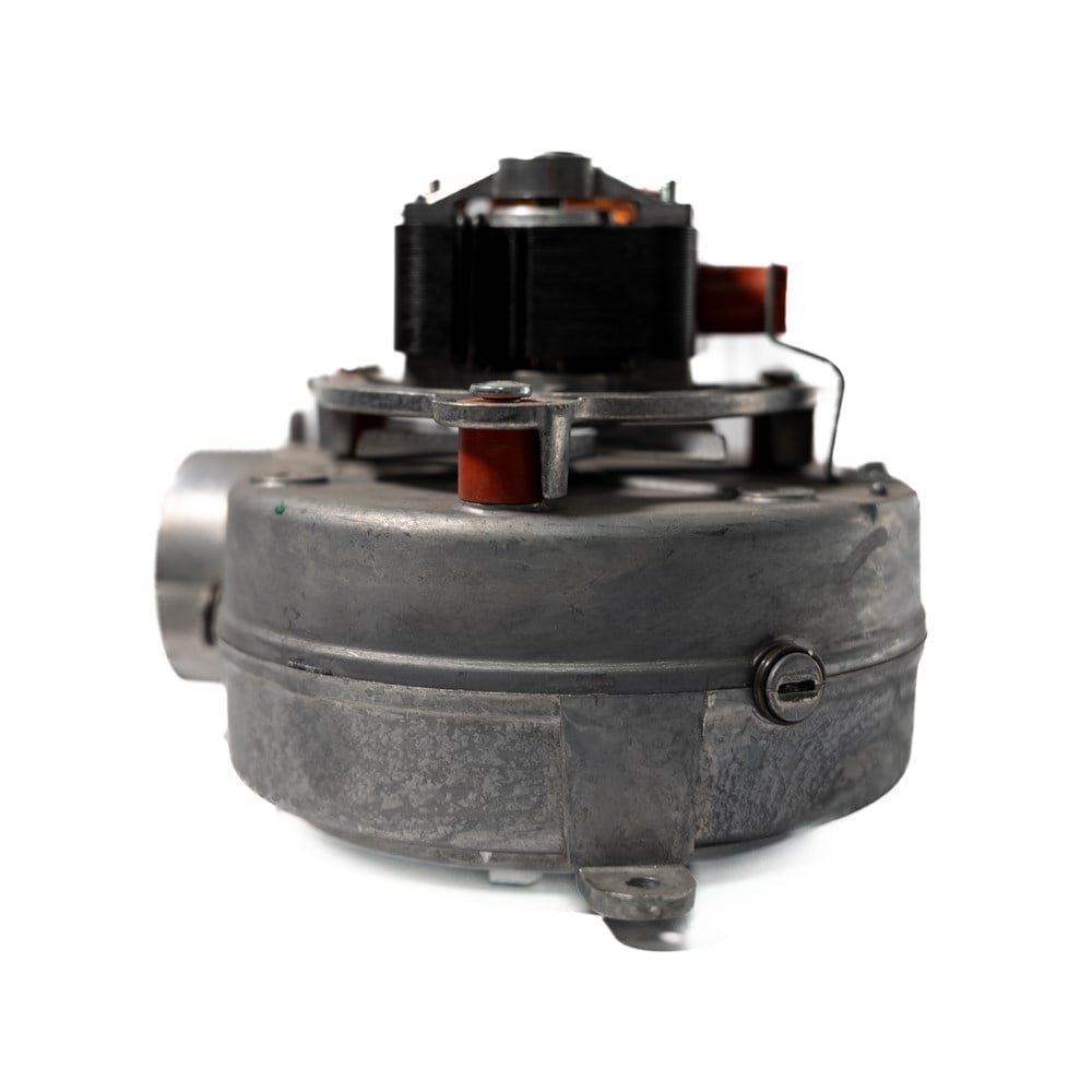 Buderus Logamax U042 Kombi Fan Motoru