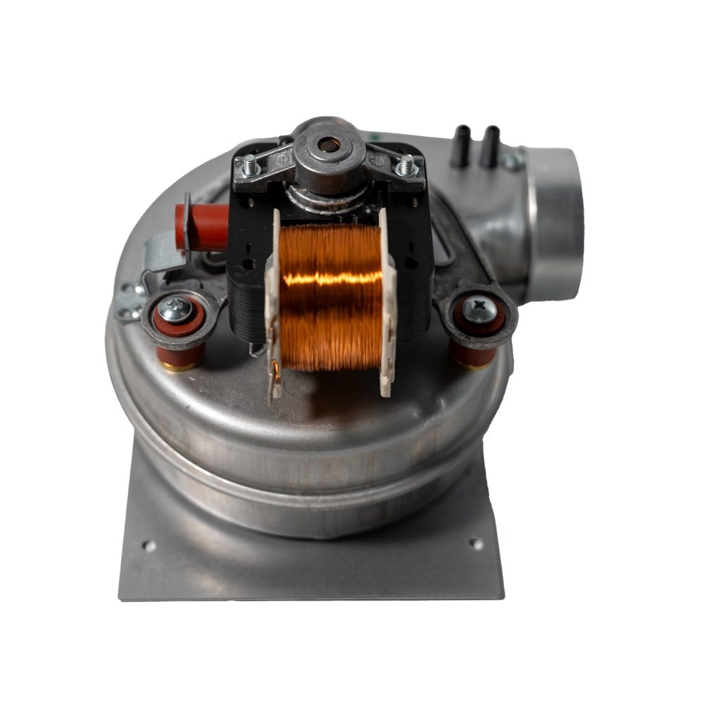 Buderus Logamax U052 Kombi Fan Motoru