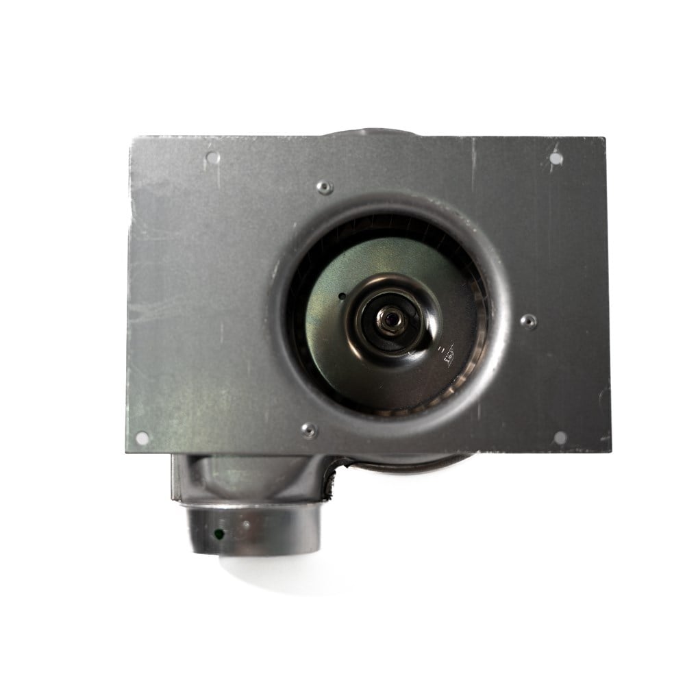 Buderus Logamax U052 Kombi Fan Motoru