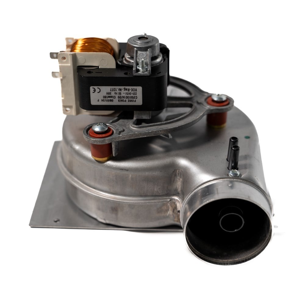 Buderus Logamax U052 Kombi Fan Motoru