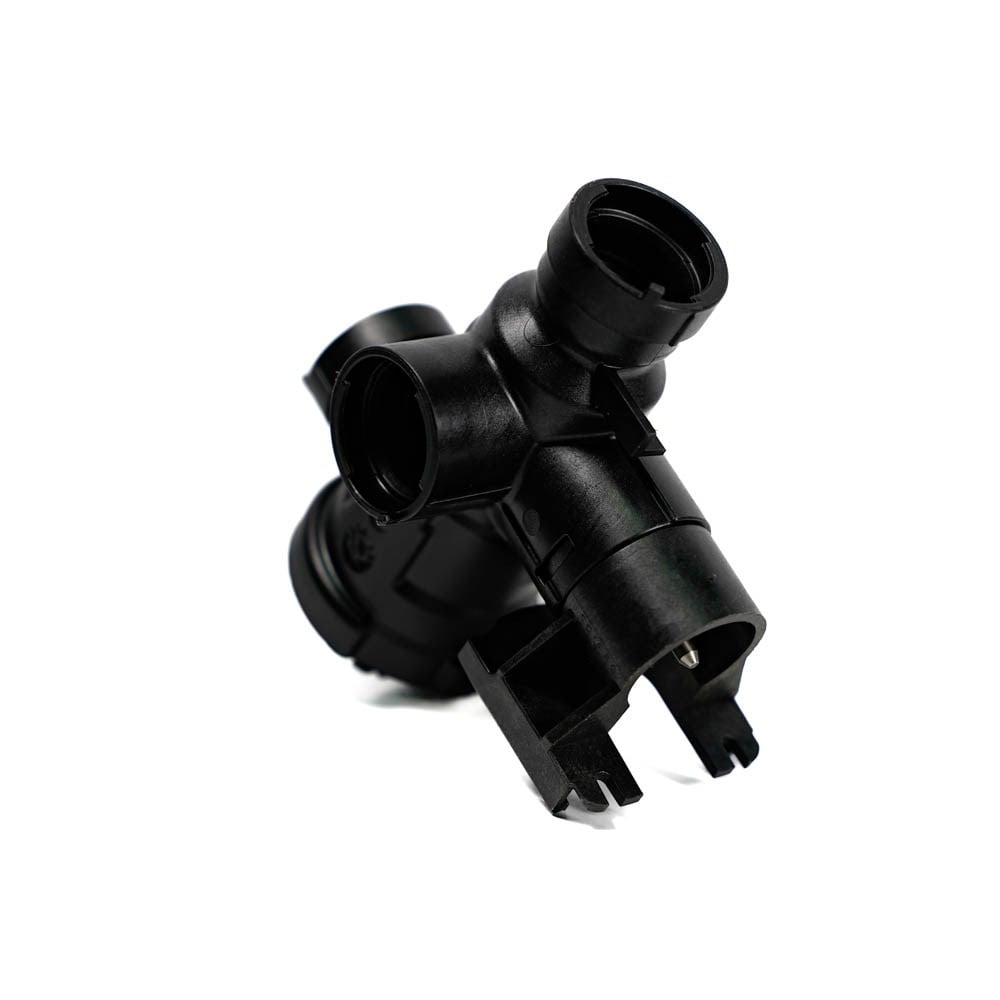 Buderus Logamax U062 Kombi 3 Yollu Blok