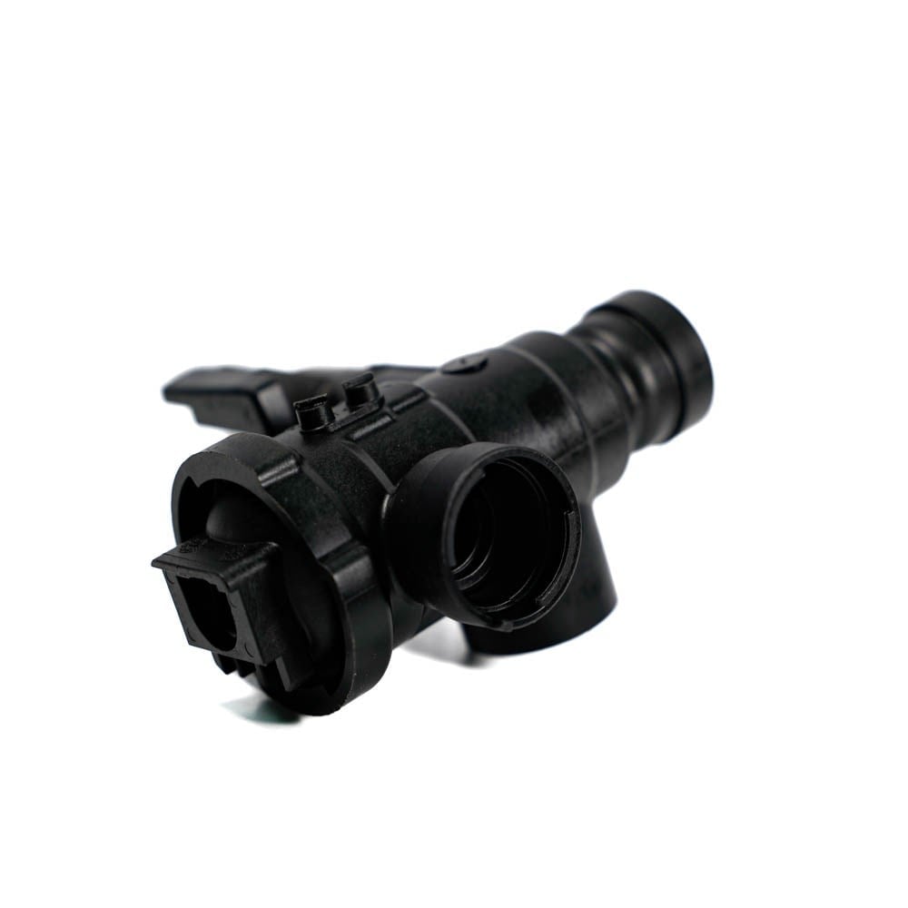 Buderus Logamax U062 Kombi 3 Yollu Blok