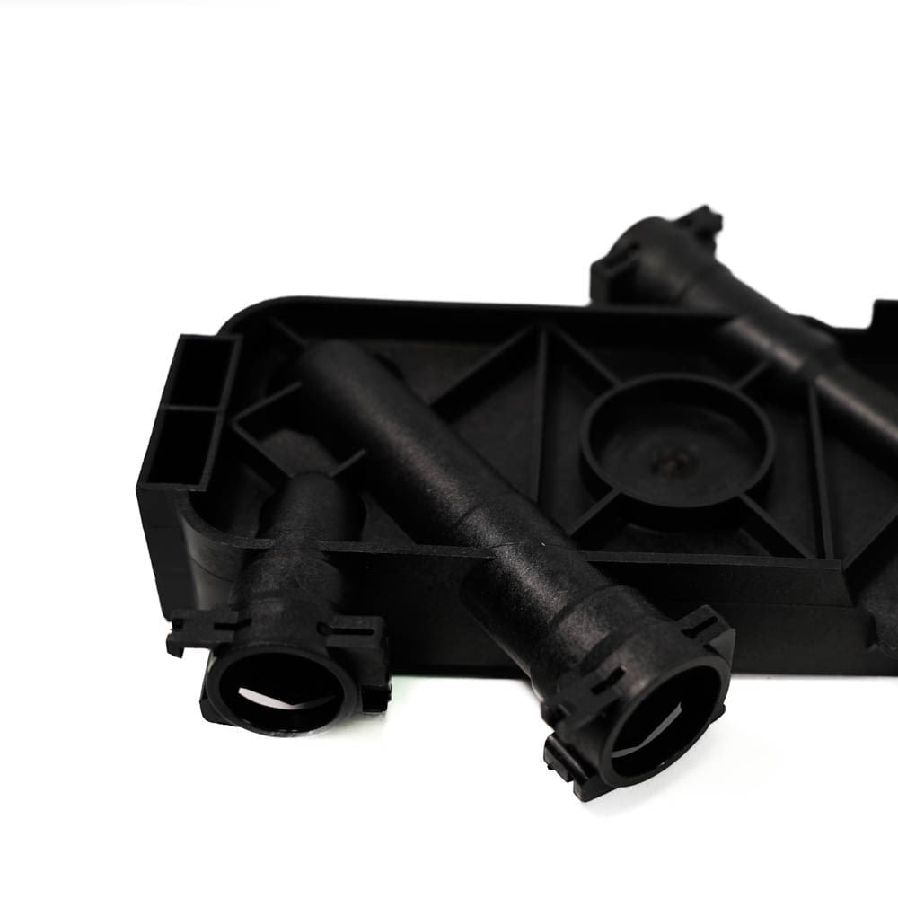 Buderus Logamax U062 Plaka Bloğu Dik