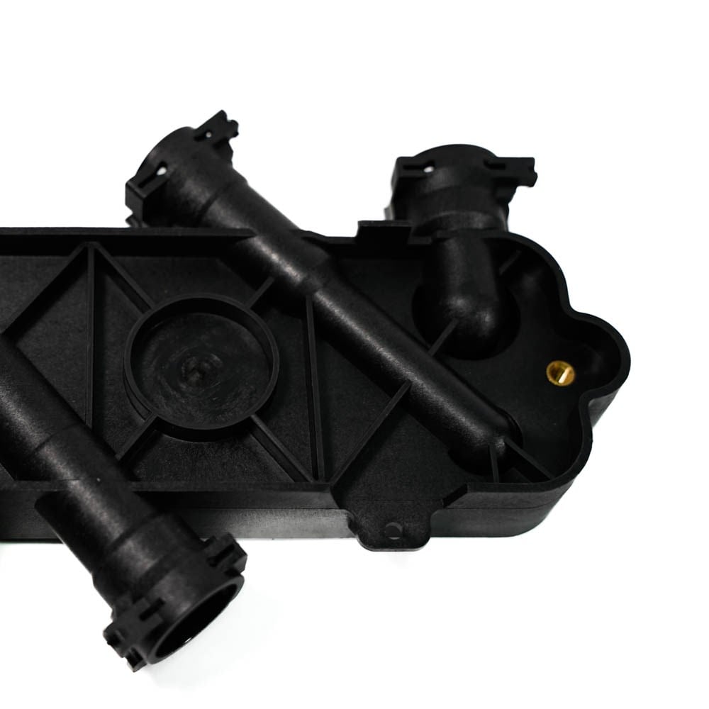 Buderus Logamax U062 Plaka Bloğu Dik