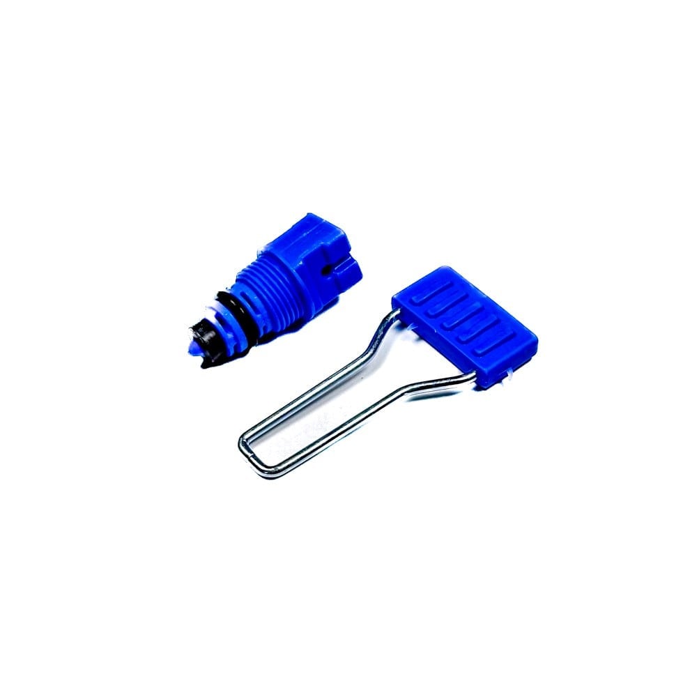 Buderus Logamax U072 Kombi Doldurma Musluğu