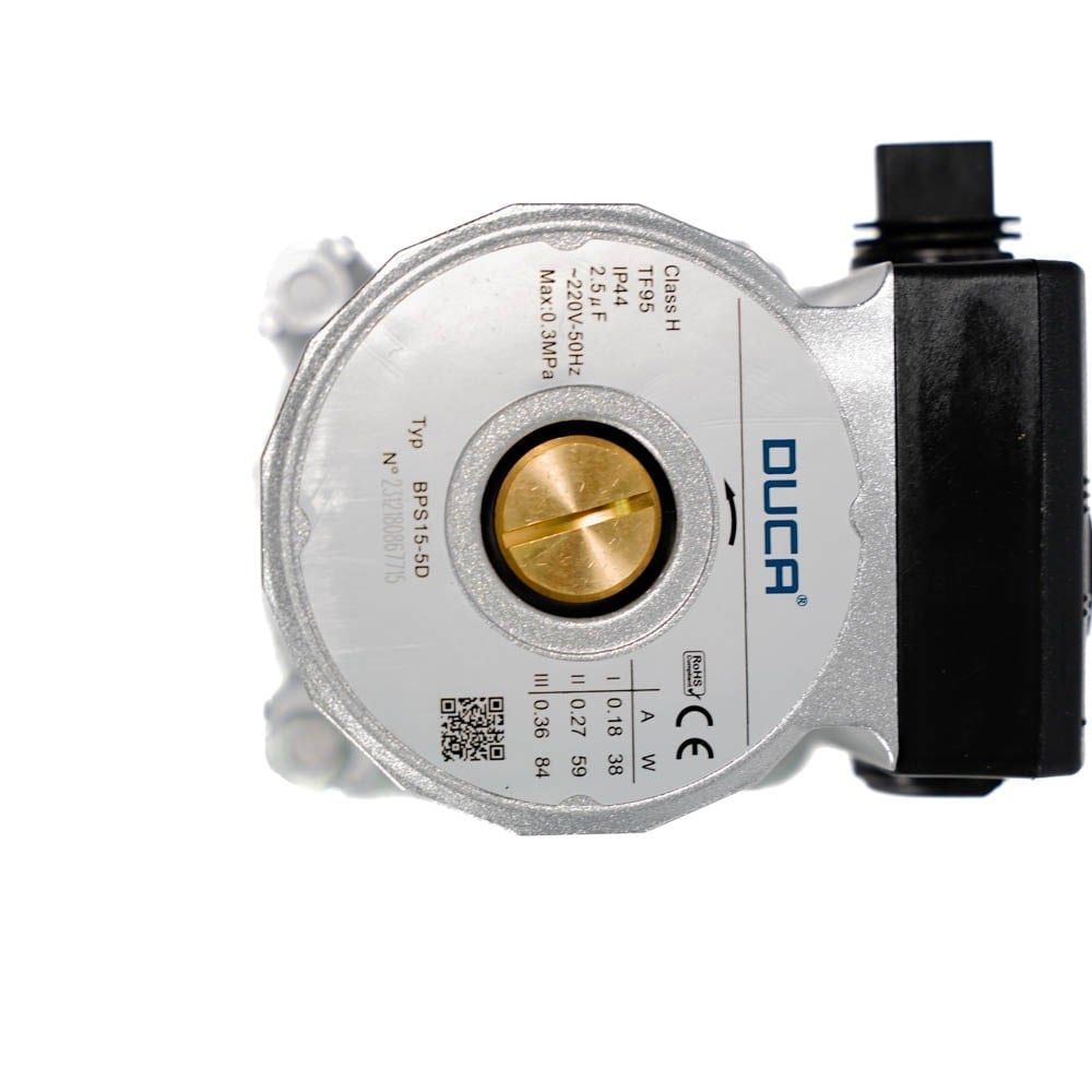Buderus Logamax U072 Kombi Sirkülasyon Pompası