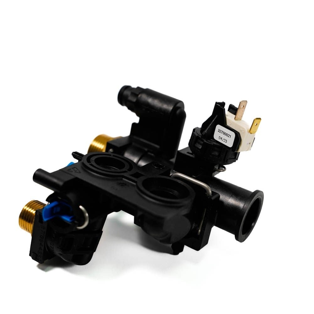 Buderus Logamax U072 Kombi Sol Blok