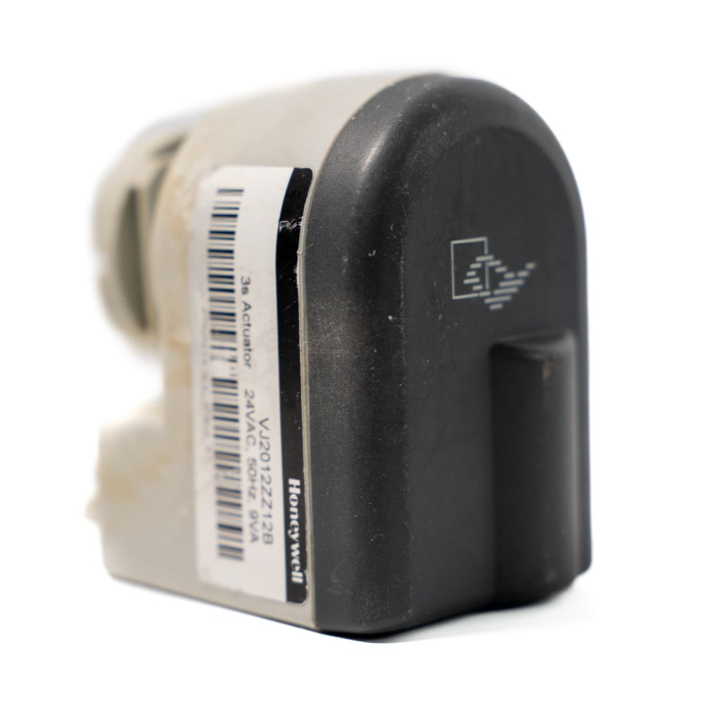 Buderus Logomax GB022 Kombi 3 Yollu Vana Motoru