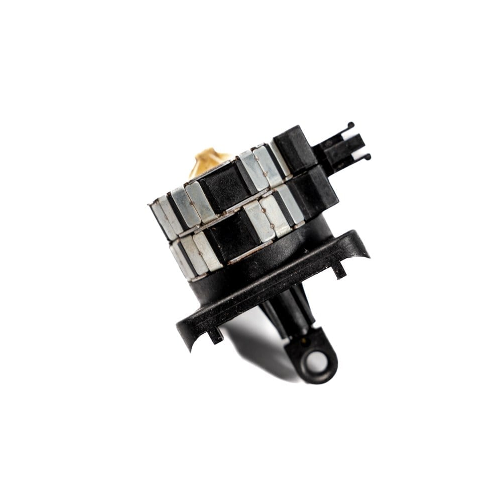 Buderus Logomax GB042 Kombi 3 Yollu Vana Motoru