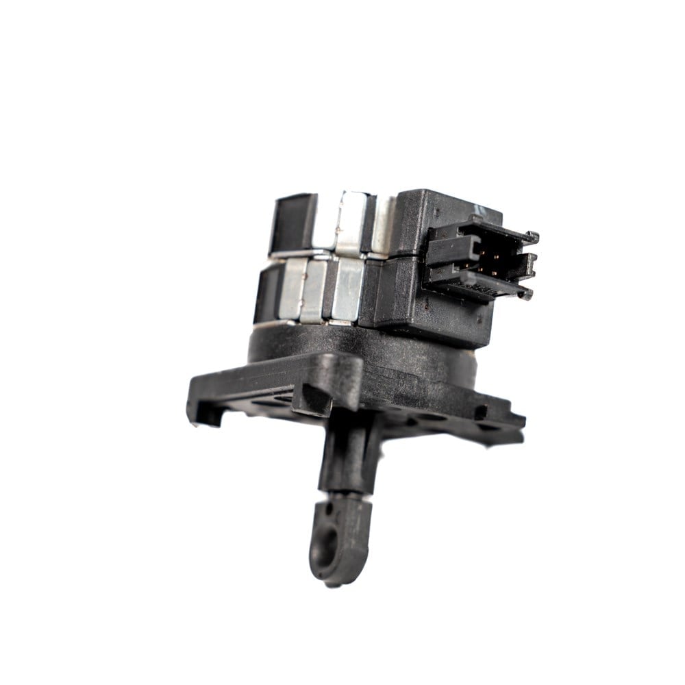 Buderus Logomax GB042 Kombi 3 Yollu Vana Motoru