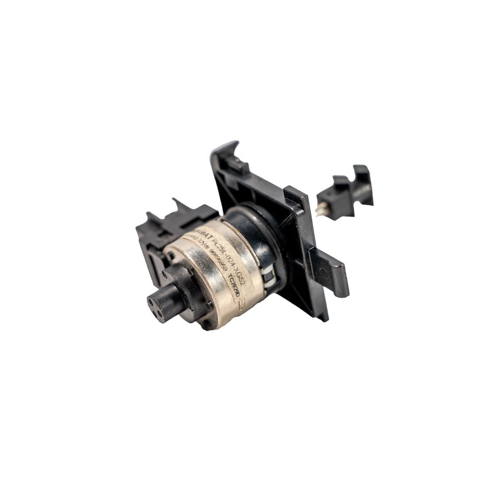 Buderus Logomax GB172i Kombi 3 Yollu Vana Motoru