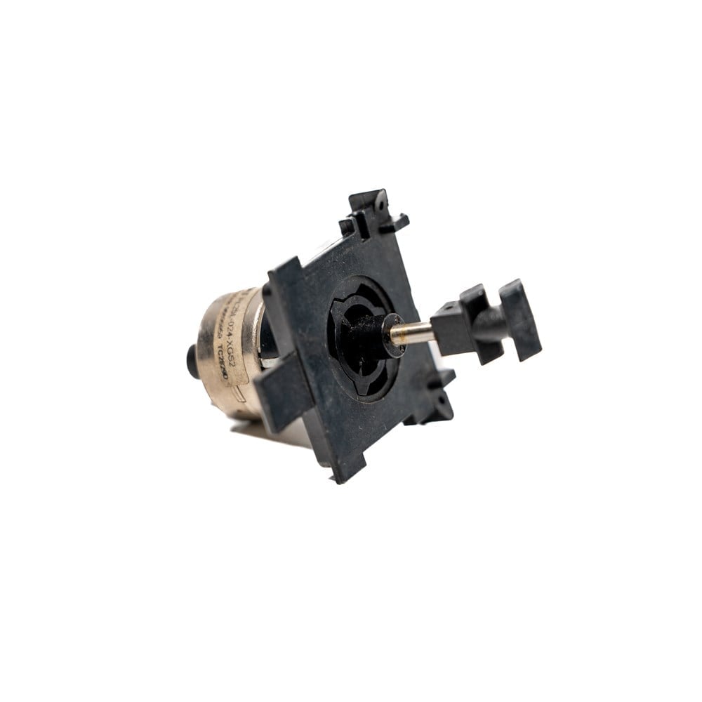 Buderus Logomax GB172i Kombi 3 Yollu Vana Motoru