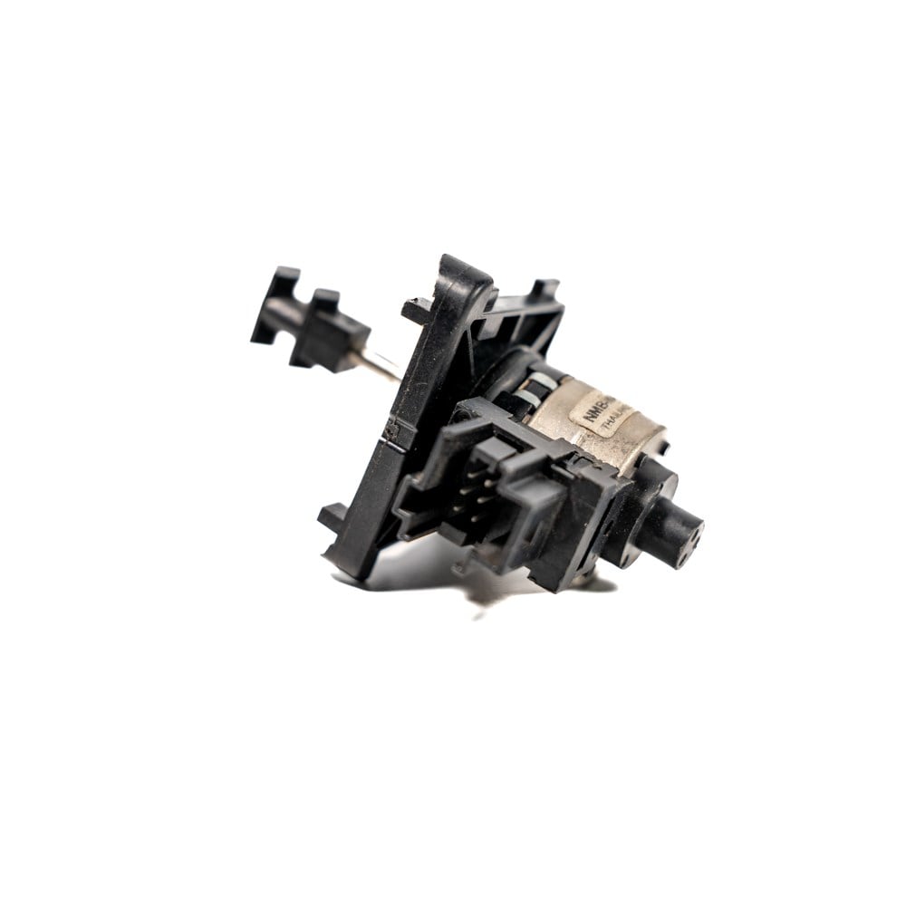 Buderus Logomax GB172i Kombi 3 Yollu Vana Motoru