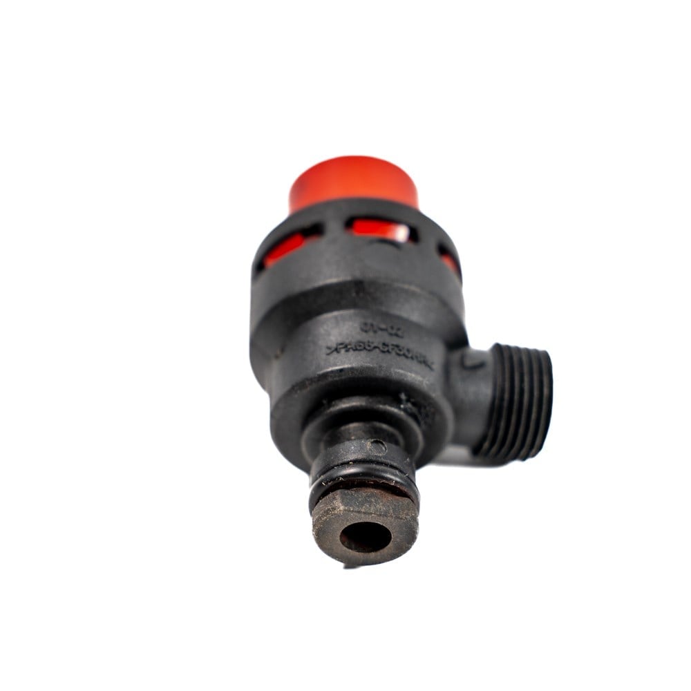Buderus Logomax U022 Kombi Emniyet Ventili