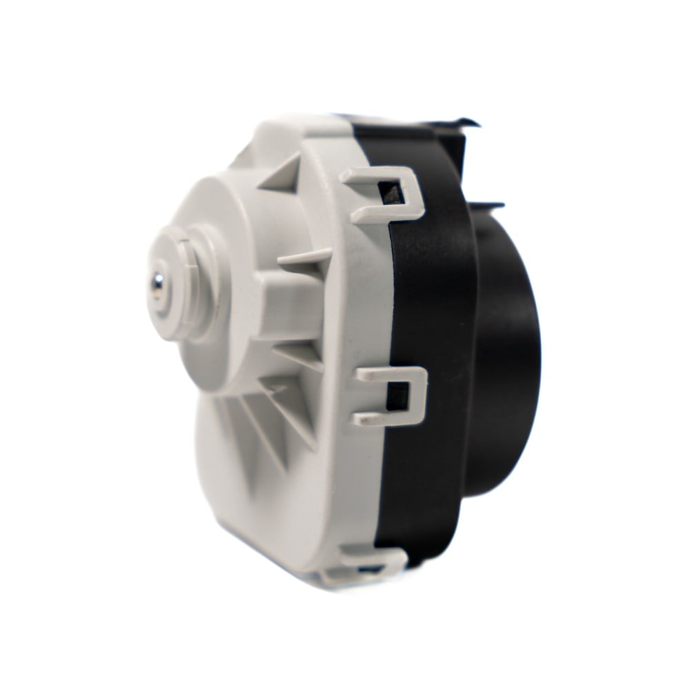 Daikin CSU Premix Kombi 3 Yollu Vana Motoru