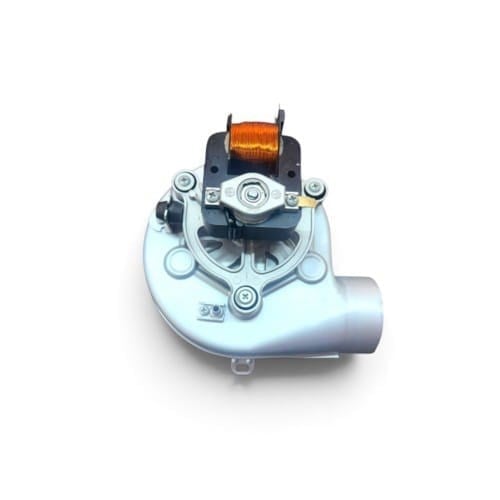 Daylux Eco Kombi Fan Motoru