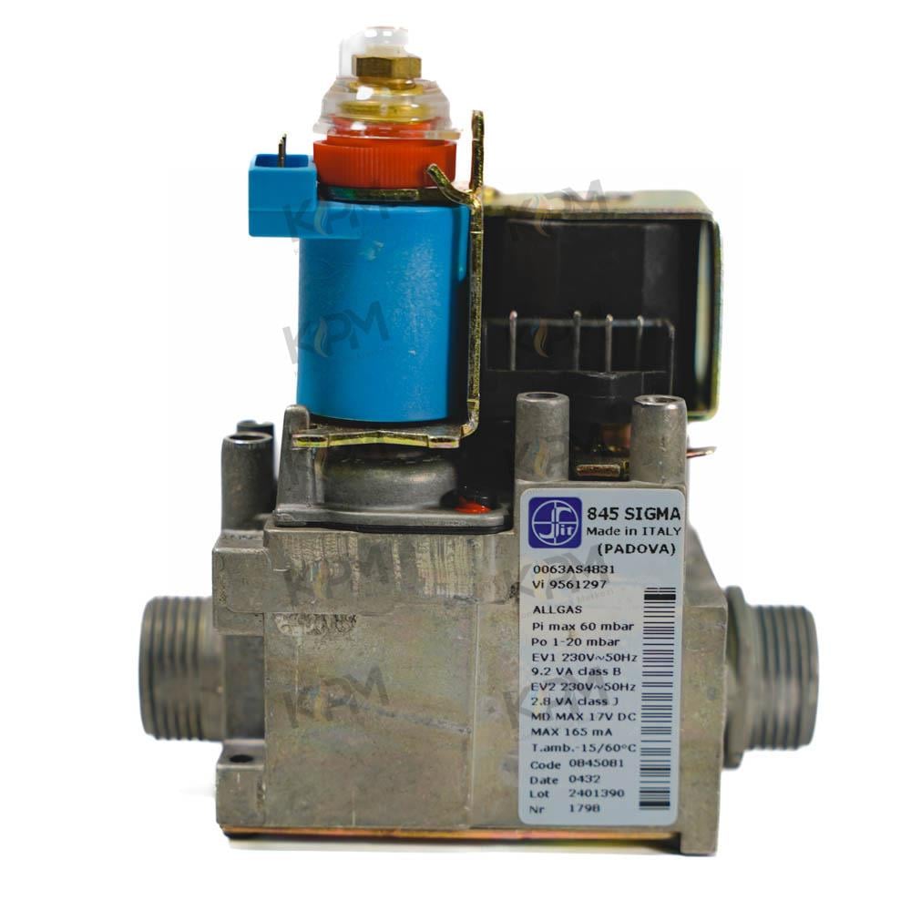 Demirdöküm Atron Condense Kombi Gaz Valfi