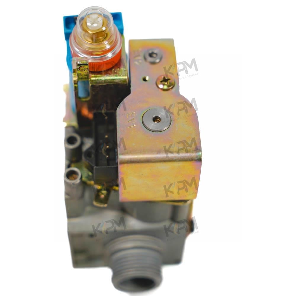 Demirdöküm Atron Condense Kombi Gaz Valfi