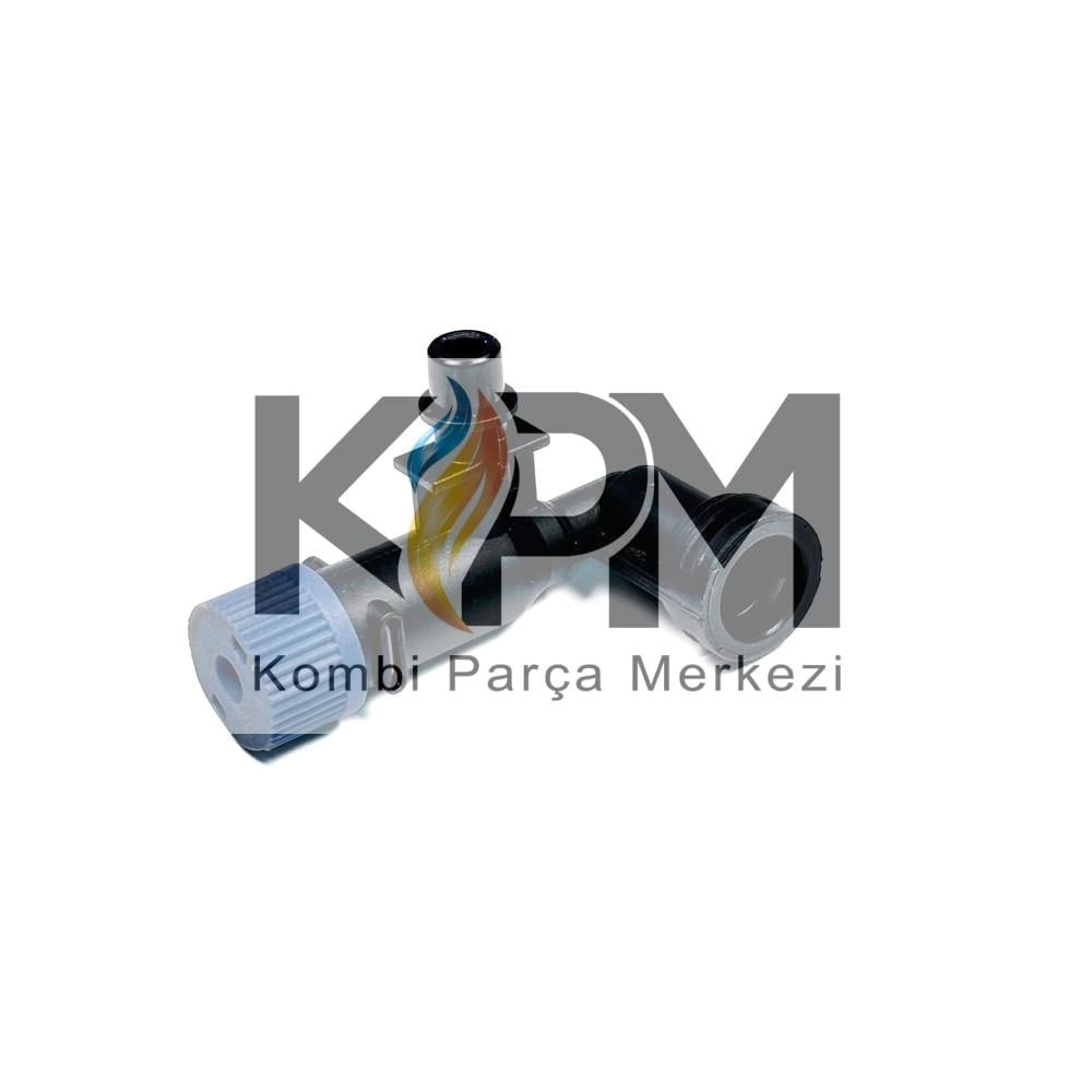 Demirdöküm Vintomix Kombi Doldurma Musluğu