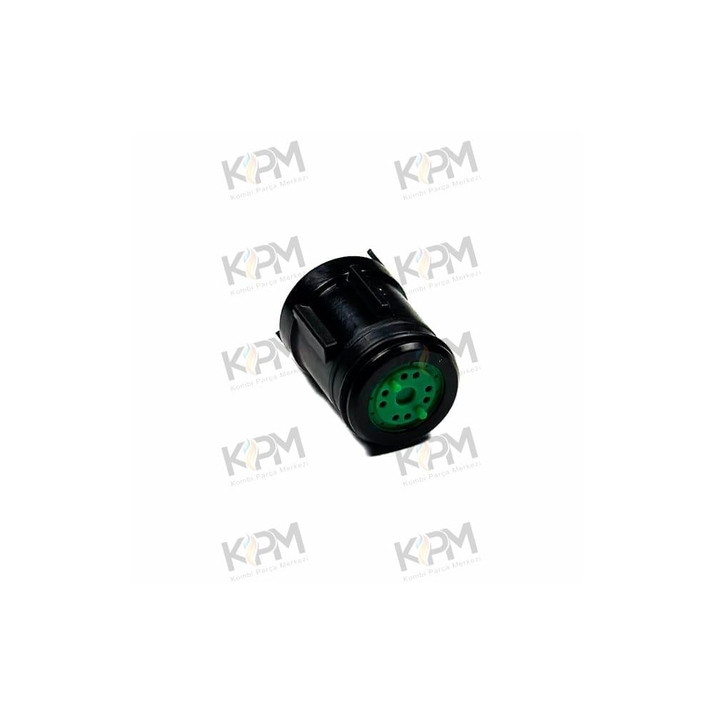 ECA CITIUS KOMBİ AKIŞ TÜRBİNİ