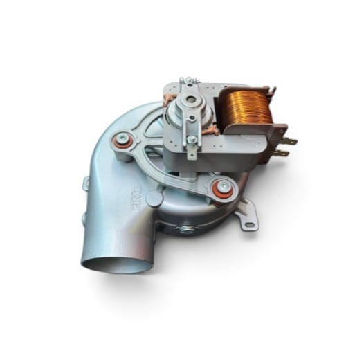 ECA Confeo Plus Kombi Fan Motoru