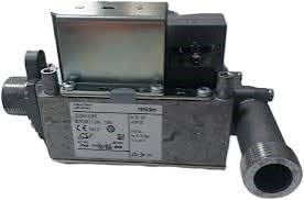ECA Confeo Premix Kombi Gaz Valfi