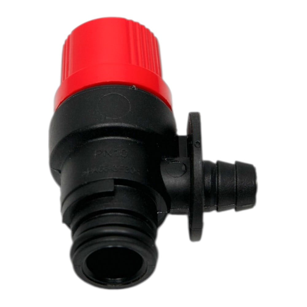 ECA Confeo Premix Premium Kombi Emniyet Ventili