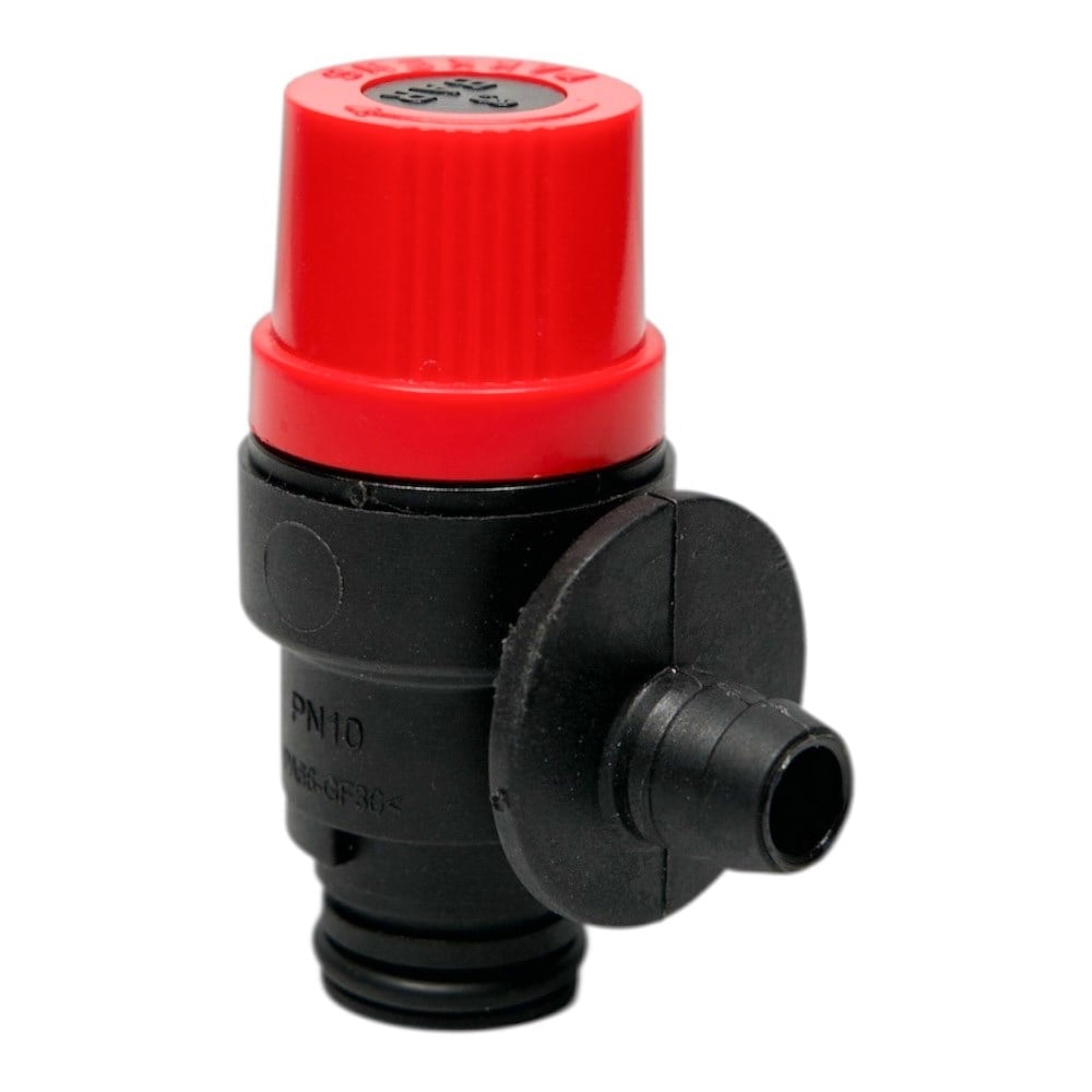 ECA Confeo Premix Premium Kombi Emniyet Ventili