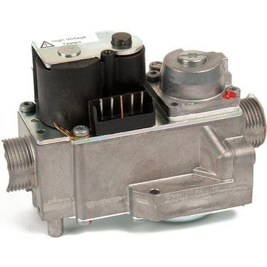 ECA Fortius Kombi Gaz Valfi