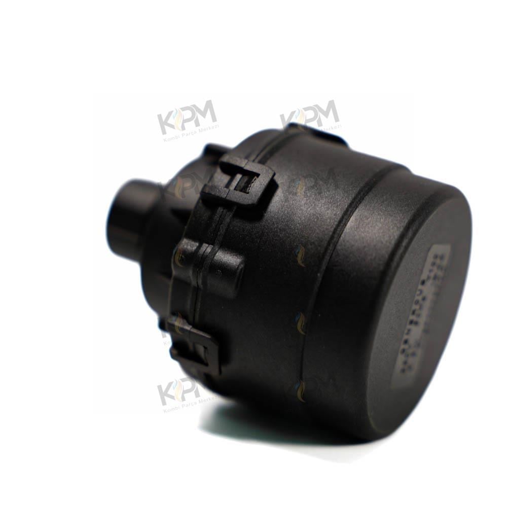 ECA Proteus Plus Blue Kombi 3 Yollu Vana Motoru