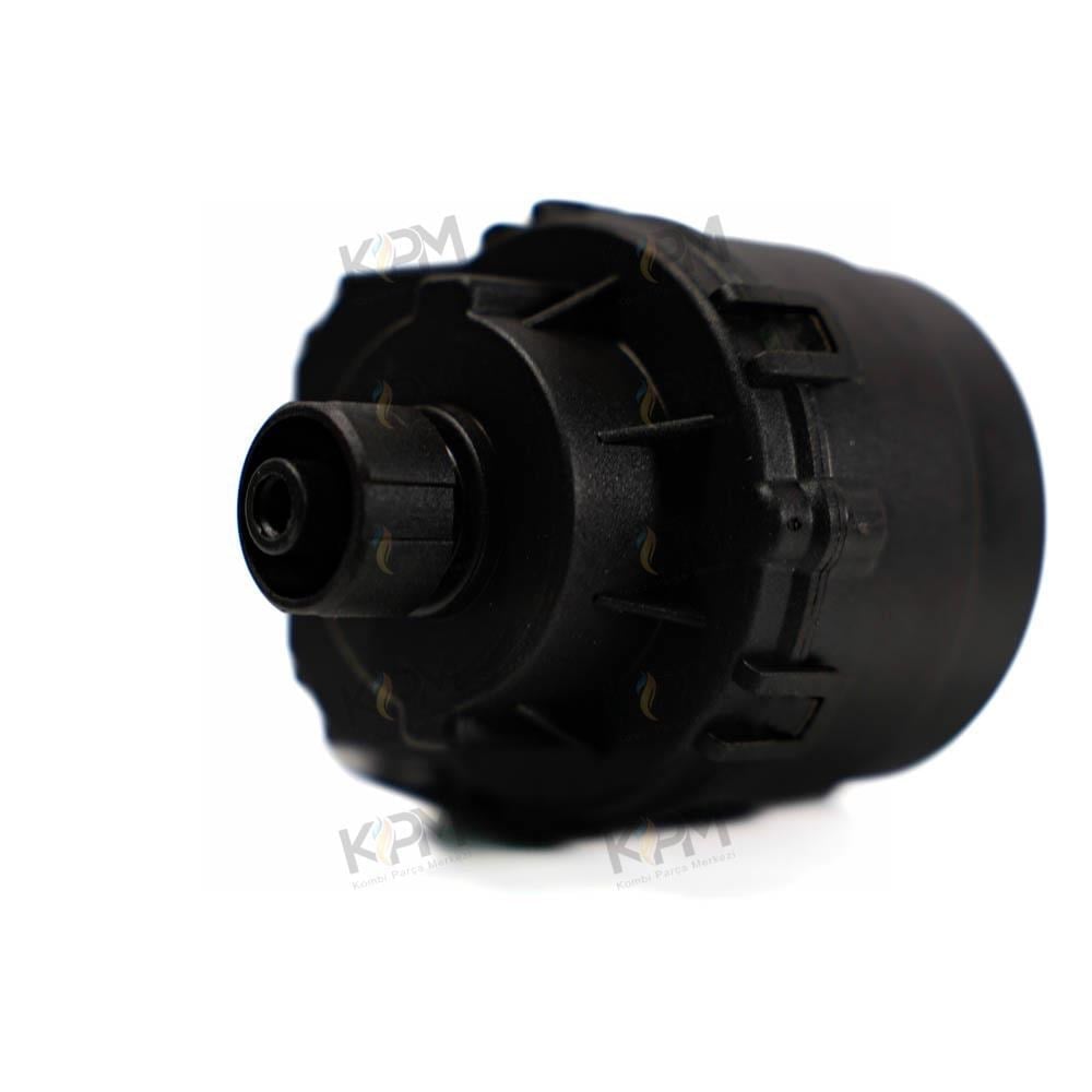 ECA Proteus Plus Blue Kombi 3 Yollu Vana Motoru