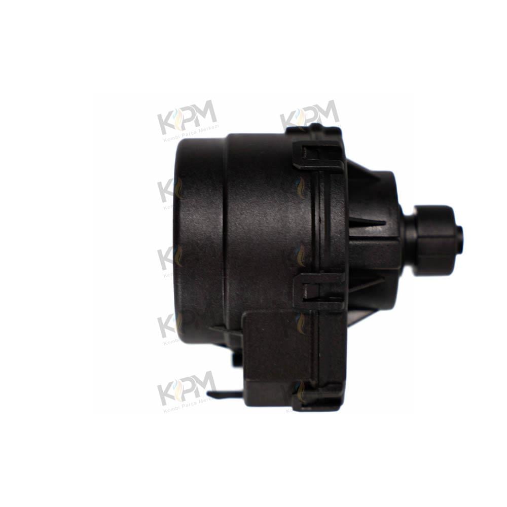ECA Proteus Plus Kombi 3 Yollu Vana Motoru