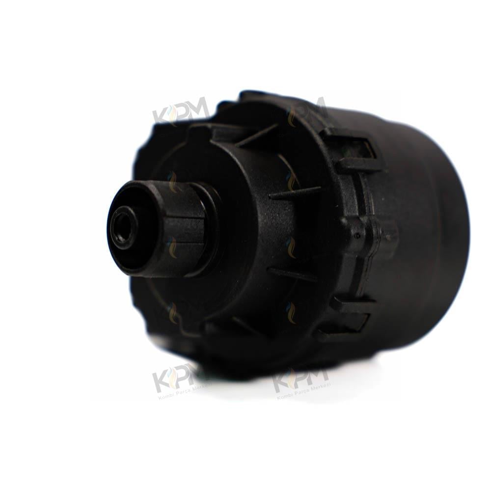 ECA Proteus Plus Kombi 3 Yollu Vana Motoru