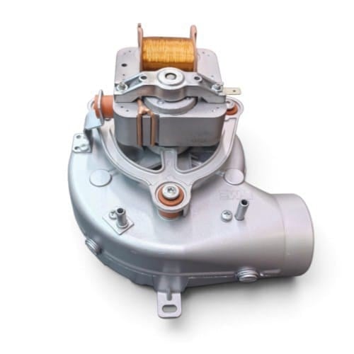ECA Proteus Plus Kombi Fan Motoru
