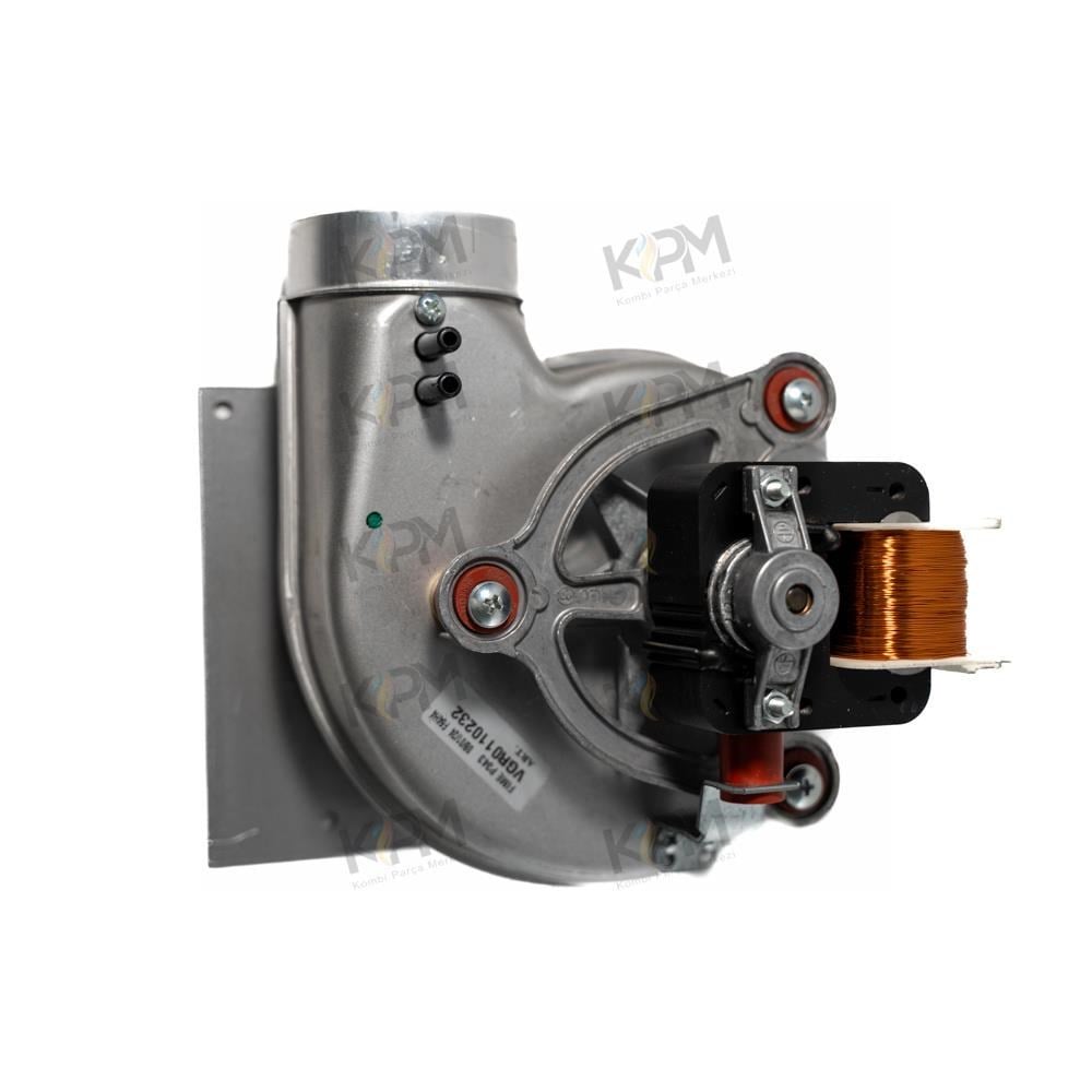 ECA White Star Kombi Fan Motoru