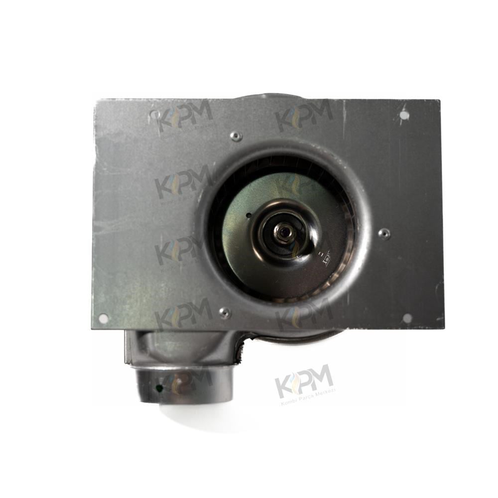 ECA White Star Kombi Fan Motoru