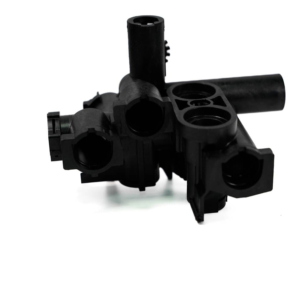 Falke FX 24fi Kombi Sol Blok