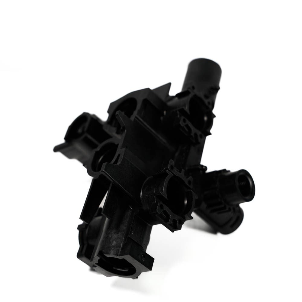 Falke FX 24fi Kombi Sol Blok
