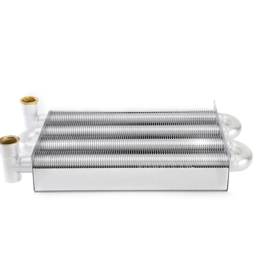 Immergas Nike Mini 24KW Special Kombi Ana Eşanjör