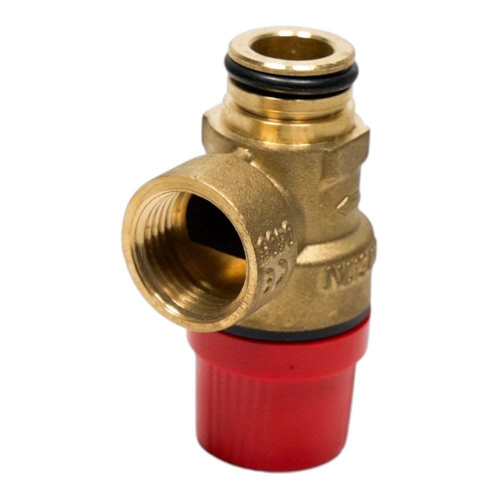 Lambert LX Kombi Emniyet Ventili