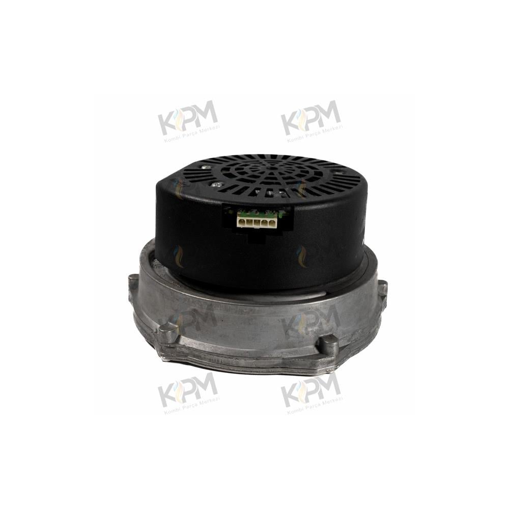 Lambert Premix Kombi Fan Motoru Tamiri