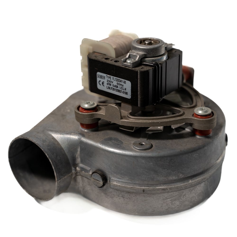 Protherm Leopar Kombi Fan Motoru
