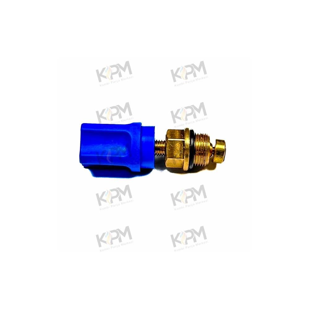 Protherm Leopard BTV Kombi Doldurma Musluğu
