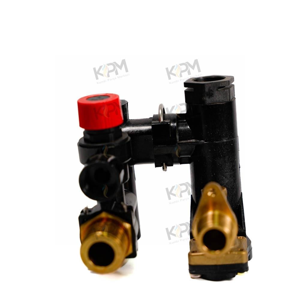 Protherm Leopard Kombi Sağ Blok