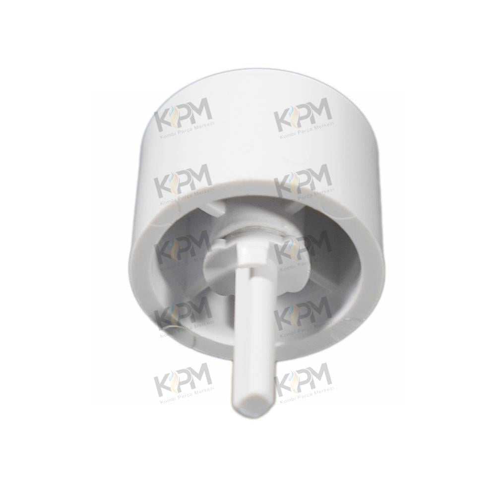 Protherm Lynx Kombi Ayar Düğmesi