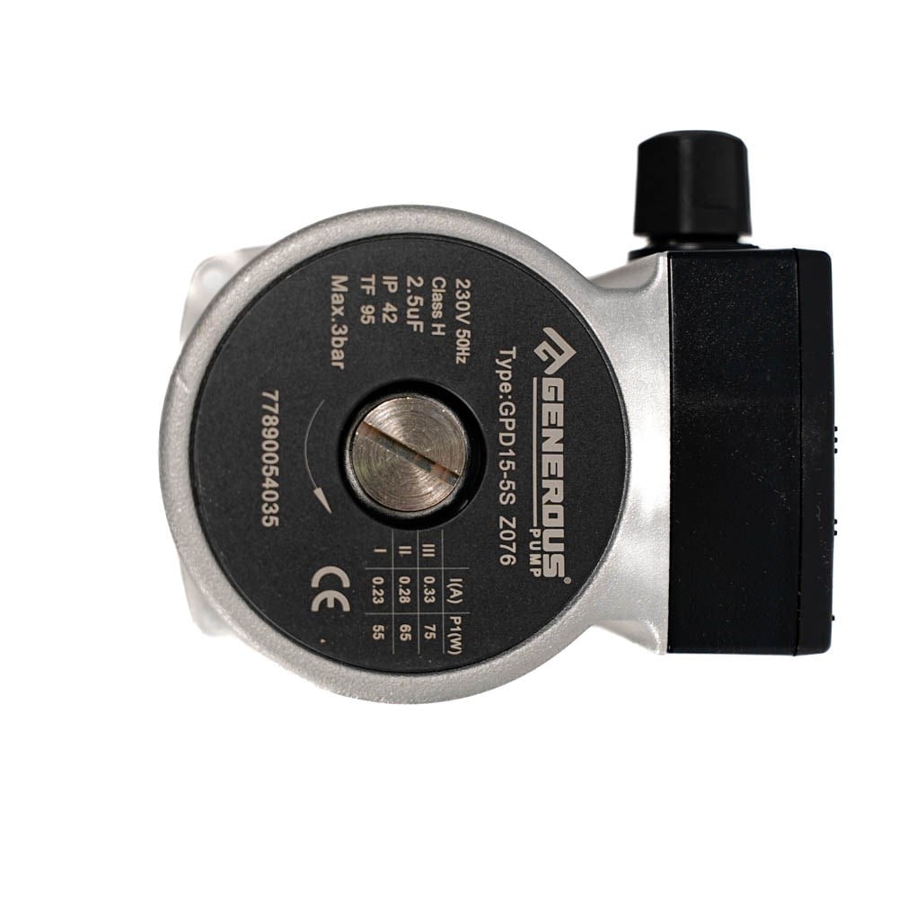 Protherm Lynx Kombi Sirkülasyon Pompası