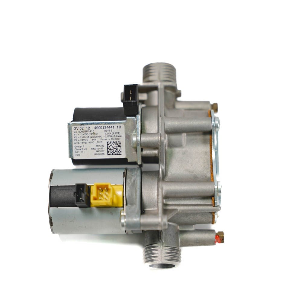 Protherm Panther 24 KTV Kombi Gaz Valfi