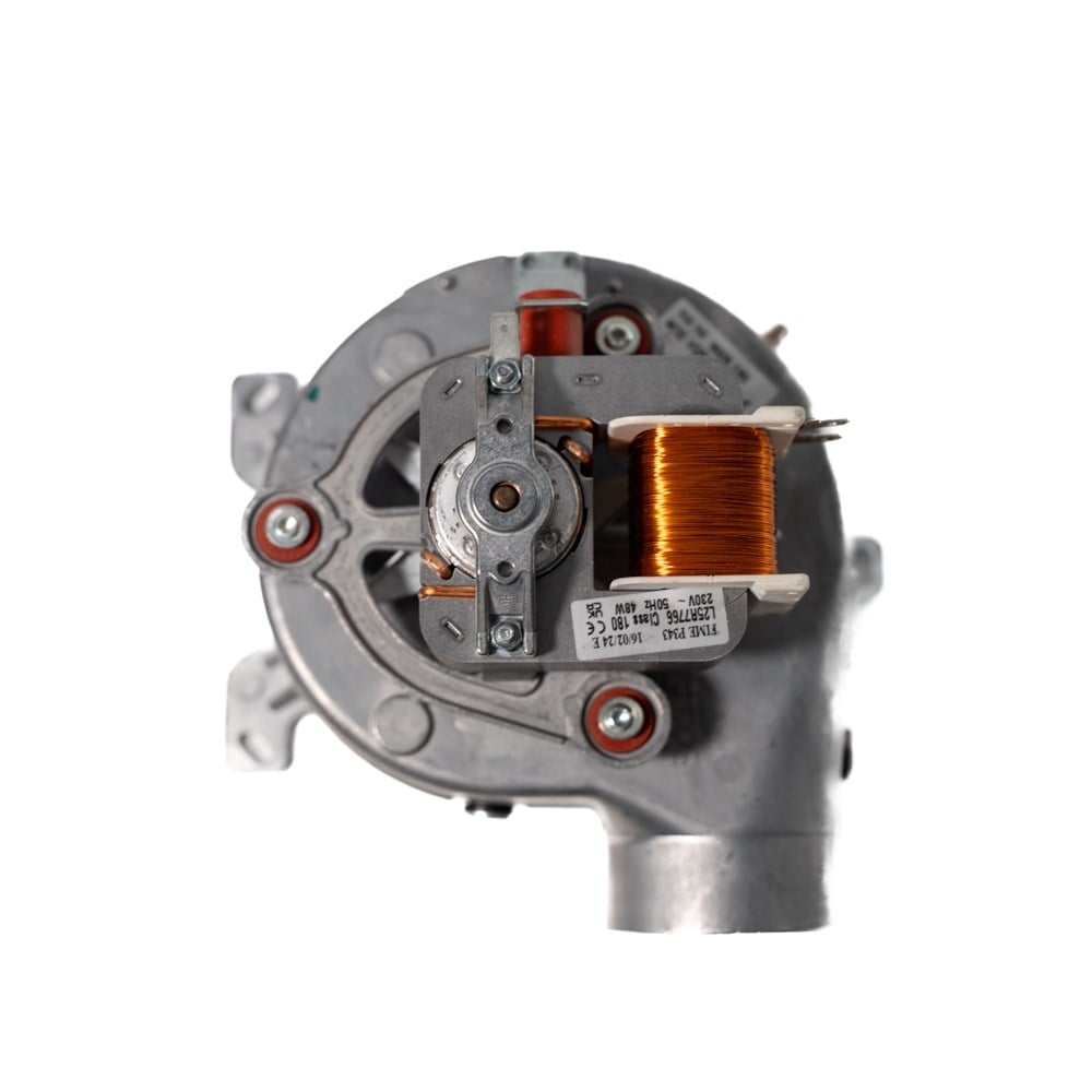 Protherm Puma Condens Kombi Fan Motoru